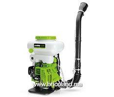 Atomiseur thermique à dos 40cc - VITO