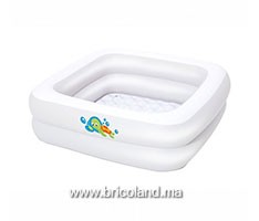 Baignoire bébé gonflable 51116 - Bestway