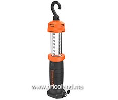 Lampe baladeuse LED BDLCL28 - BLACK & DECKER
