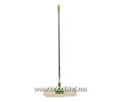 Balai complet en conton balayage a sec - IPC