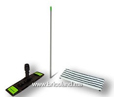 Balai complet à usage humide WS-ONE 40 cm - IPC