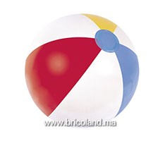 Ballon de plage 50 cm - Bestway