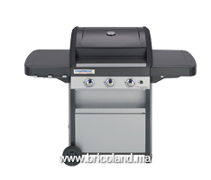 Barbecue à gaz 3 series Classic L - Campingaz