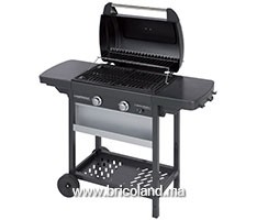 Barbecue à gaz 2 Series Classic L - Campingaz