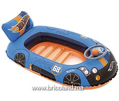 Bateau gonflable Speed Boat 93405 - Bestway