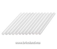 Bâtons de colle haute température multifonctions 7mm - Dremel