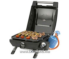 Barbecue à gaz portable 1 Série Compact EX CV - Campingaz