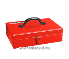 Boite à outils métallique compact BT.4A - Facom