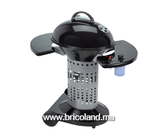 Barbecue au charbon de bois BONESCO QUIKSTART S - Campingaz