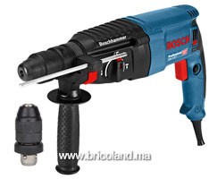 Perforateur SDS-plus GBH 2-26 F Professional - Bosch