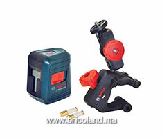 Laser lignes GLL 2 Professional - Bosch