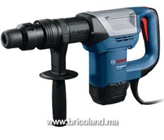 Marteau piqueur SDS-Max GSH 500 Professional - Bosch