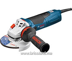 Meuleuse angulaire GWS 17-125 S Professional - Bosch