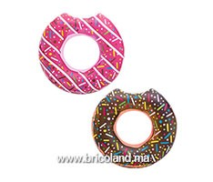 Bouée gonflable donut 107cm - Bestway