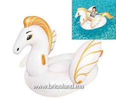 Bouée gonflable Pegasus 2.31 x 1.50 m - Bestway