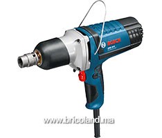 Boulonneuse GDS 18 E Professional - Bosch
