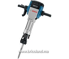 Brise-béton GSH 27 VC Professional - Bosch