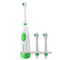 Brosse à dents électrique TBAD-037 - Techwood