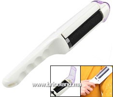 Brosse nettoyage vêtement a sec
