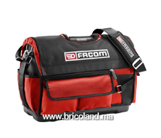 Sac à outils PROBAG 20" BS.T20PB - Facom