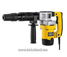 Burineur SDS-MAX 5kg STHM5KS - STANLEY