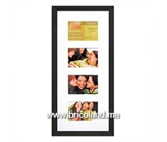Cadre Essentiel Multi vues 25 x 60 cm
