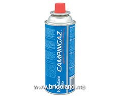 Cartouche de gaz CP 250 pour réchaud - CAMPINGAZ