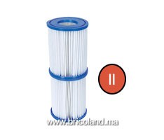 Cartouche filtre type II Flowclear™ - Bestway