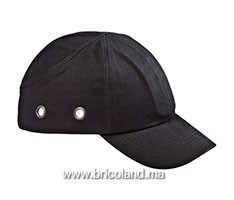 Casquette de protection