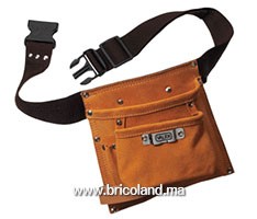 Ceinture porte-outils en cuir 1960254 - Valex