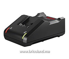 Chargeur de batterie GAL 18V-40 Professional - Bosch