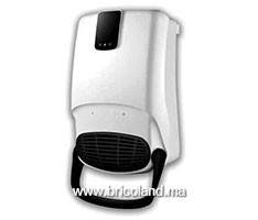Chauffage pour salle de bain