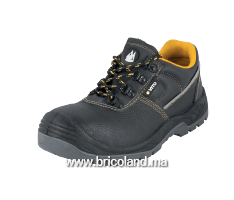 Chaussure de protection basse S1P - Vito