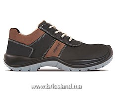 Chaussure de sécurité CIPRO - Exena