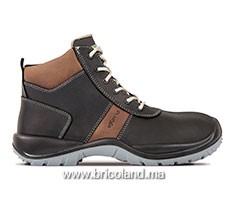 Chaussure de sécurité CRETA - Exena