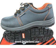 Chaussure de sécurité S1P basse - Kobra safty