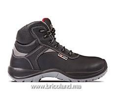 Chaussure de sécurité haute orione S3 - Exena