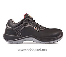 Chaussure de sécurité basse Pegaso S3 - Exena
