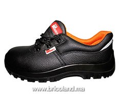 Chaussure de sécurité basse S3 - Prossa