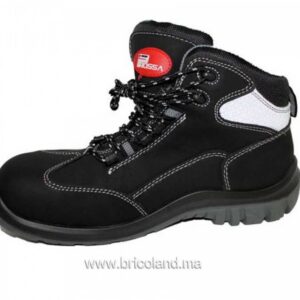 Chaussure de sécurité haute S3 - Prossa
