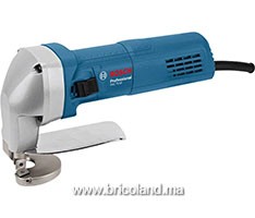 Cisaille à tôle électrique GSC 75-16 Professional - Bosch
