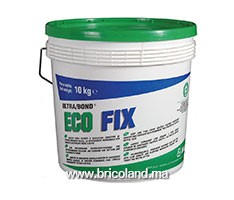 Colle moquette UltraBond Eco Fix 10kg - MAPEI