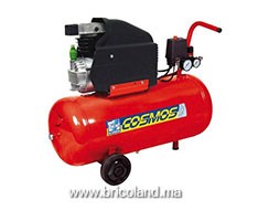 Compresseur d'air 24 litres COSMOS 225 - FIAC