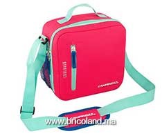 Glacière COOLBAG 5 L ROSE - Campingaz