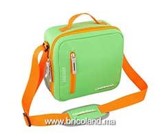 Glacière COOLBAG 5 L Verte - Campingaz