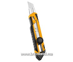 Cutter 158mm HKNS16618 - INGCO