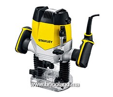 Défonceuse SRR1200 - STANLEY