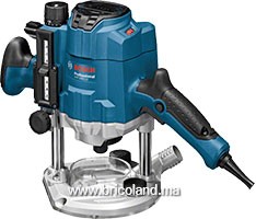 Défonceuse GOF 1250 CE Professional - Bosch