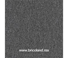 Moquette en dalle Coral Gris 50x50cm - INCATI