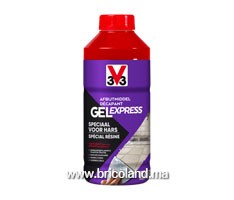Décapant Spécial Résine 1L - V33